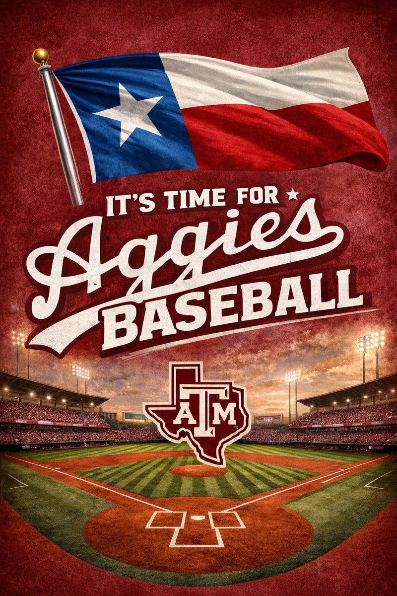 rolymir3's tweet photo. Let's Go!!! Start of Conference Play!!!!! #GigEmππ» #BTHOou https://t.co/5pdvtzutWf