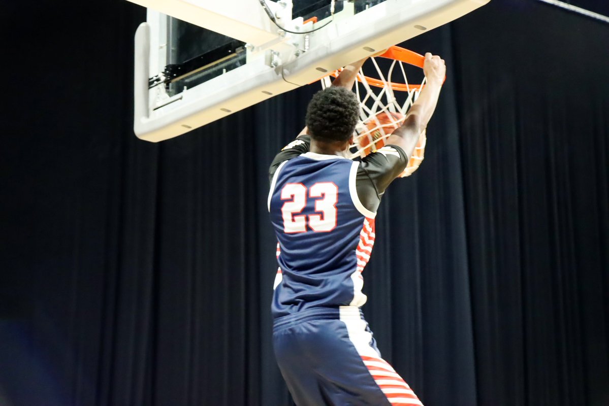 Dallas ISD Athletics tweet media