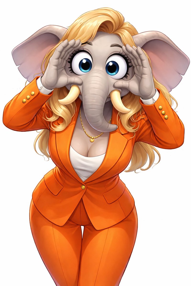 WELEPHANT tweet media