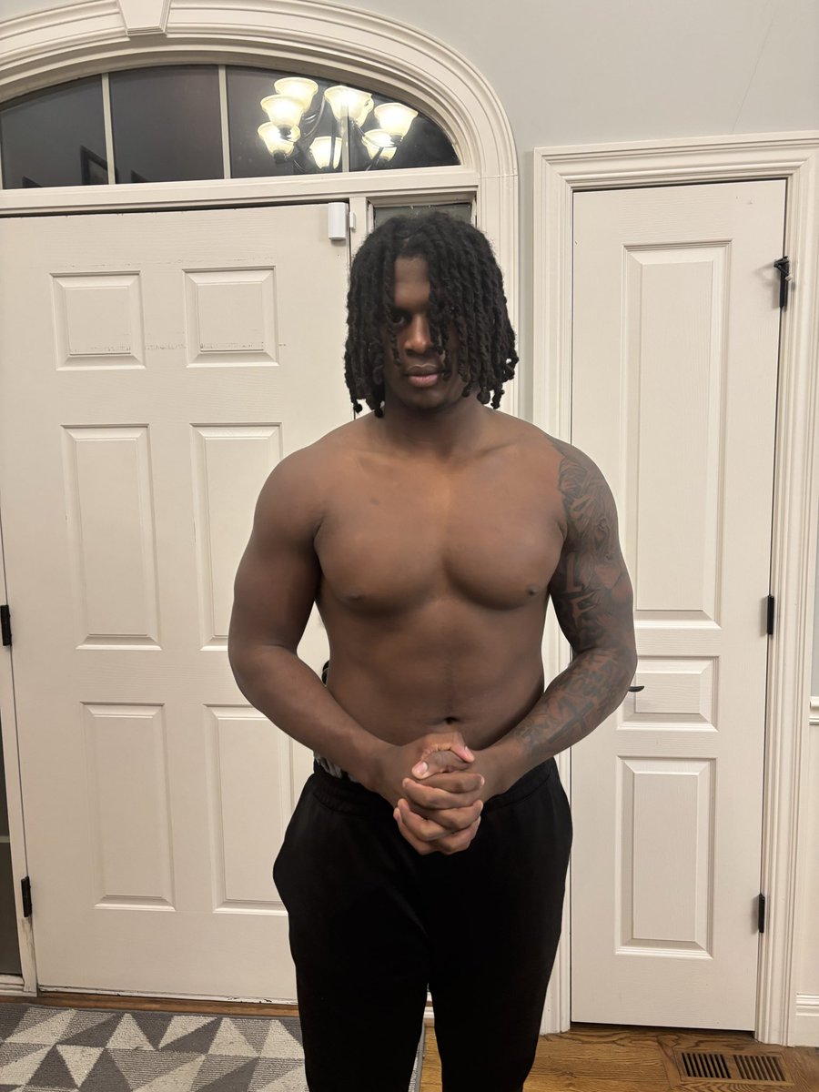 Caleb Green 2027 tweet media