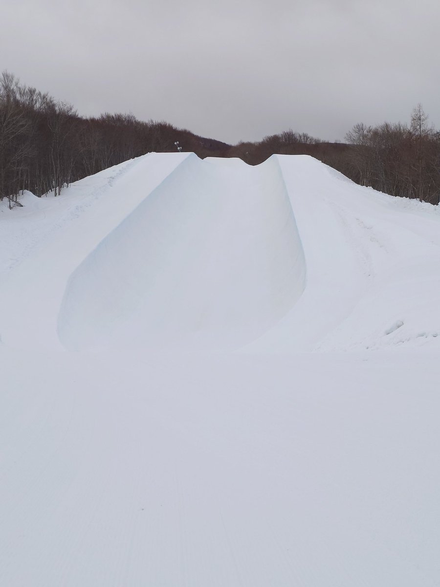 青森スプリング・スキーリゾート tweet media