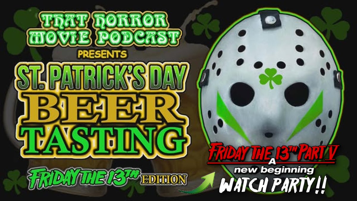 That Horror Movie Podcast tweet media