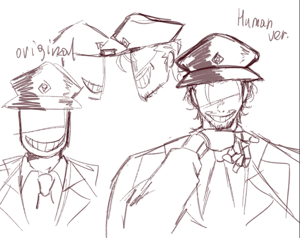 🍉REST!Call me Helios/Gohich 🇰🇿| COMMS OPEN! tweet media