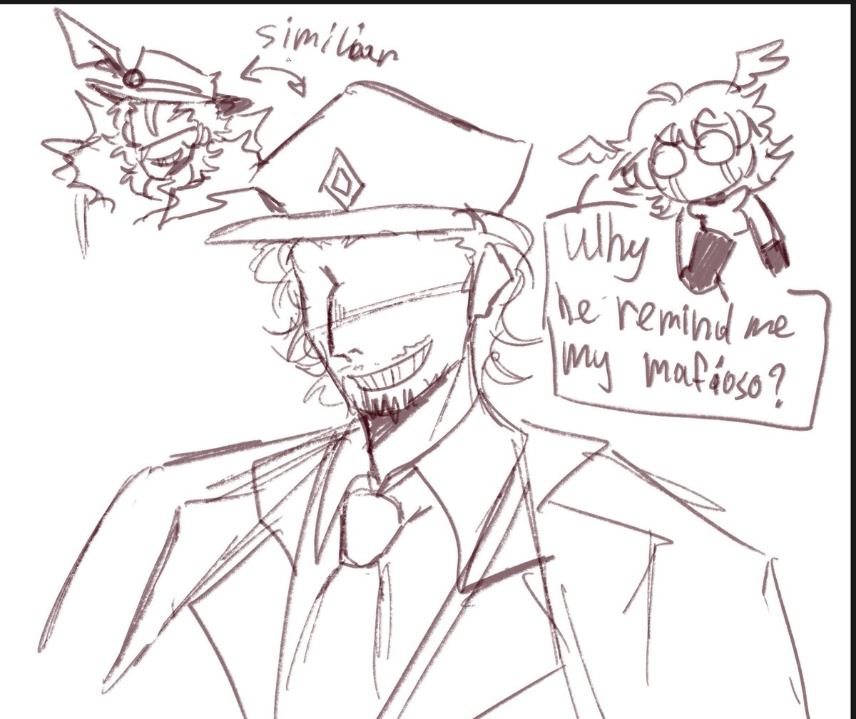 🍉REST!Call me Helios/Gohich 🇰🇿| COMMS OPEN! tweet media