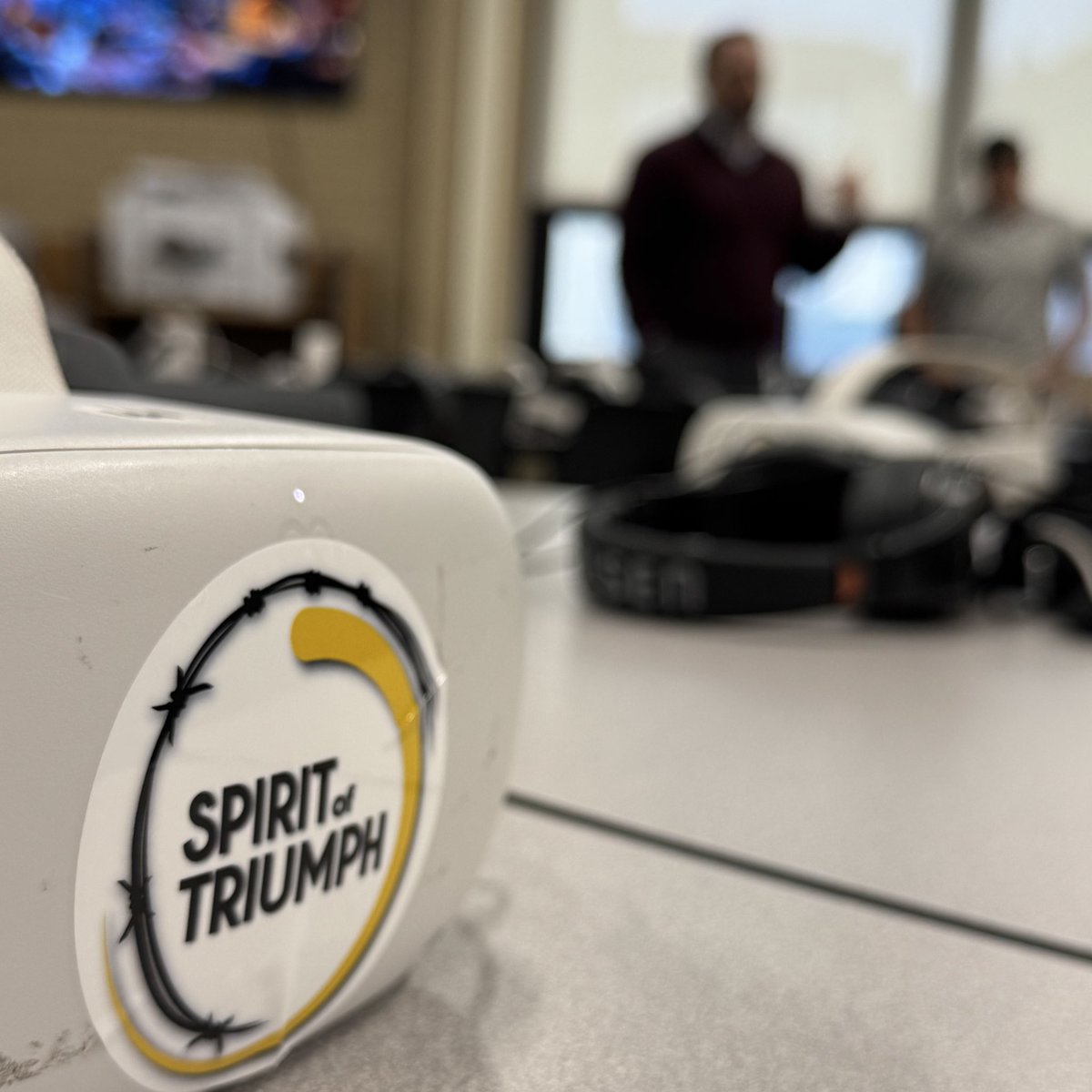 Tim Needles tweet media