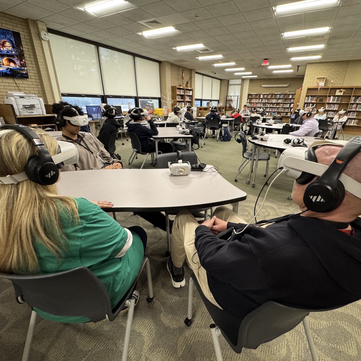 Tim Needles tweet media