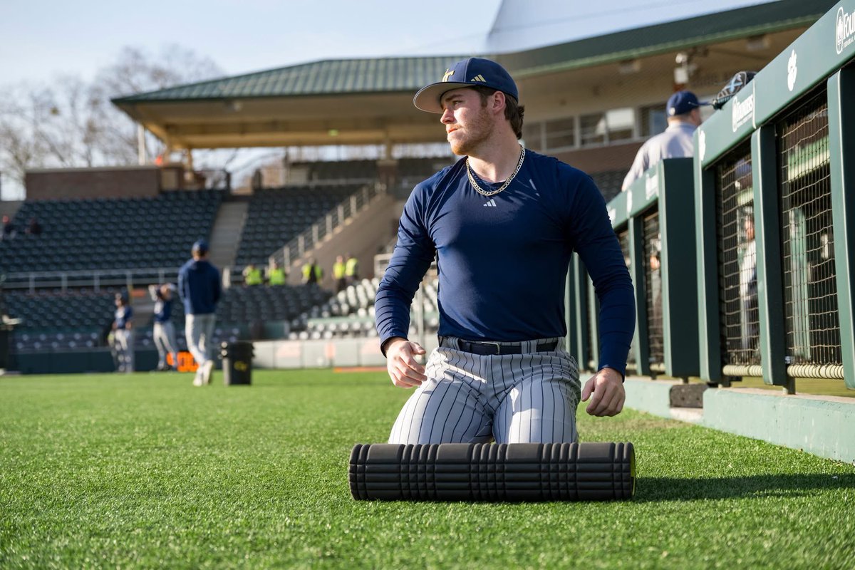 Georgia Tech Baseball tweet media