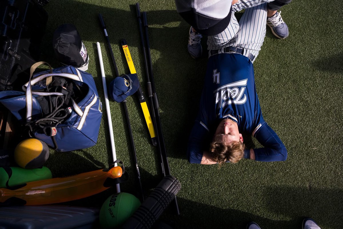 Georgia Tech Baseball tweet media