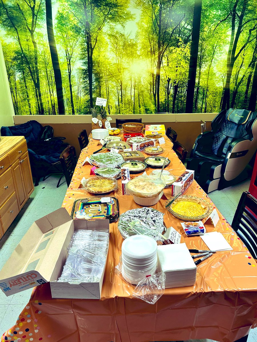 Oak Ridge Schools tweet media