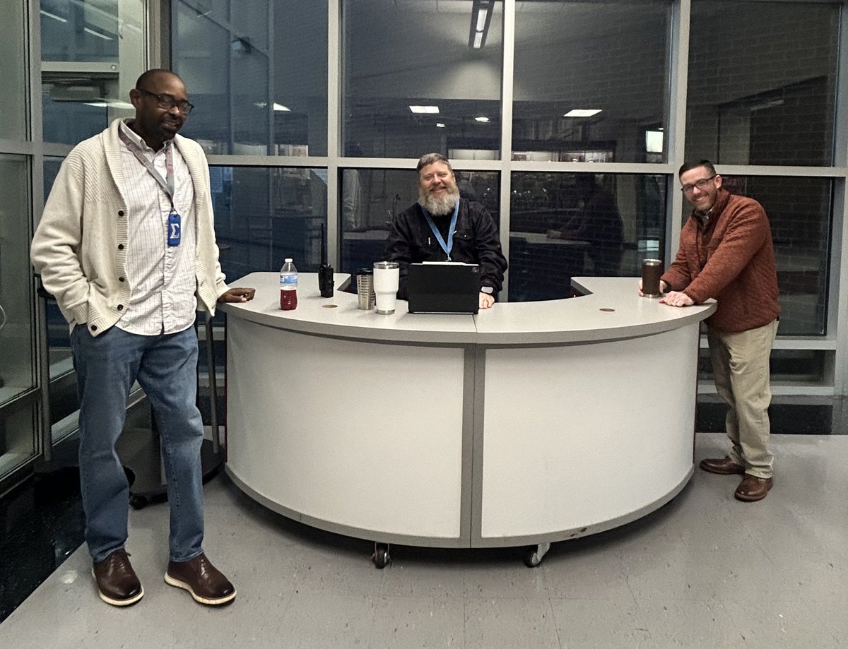 Oak Ridge Schools tweet media