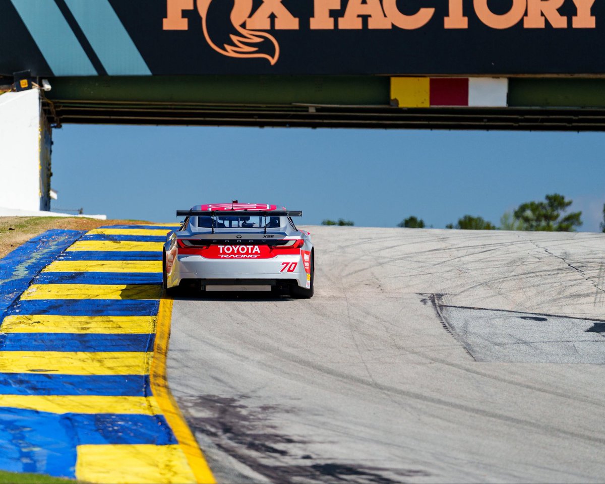 Nitro Motorsports tweet media