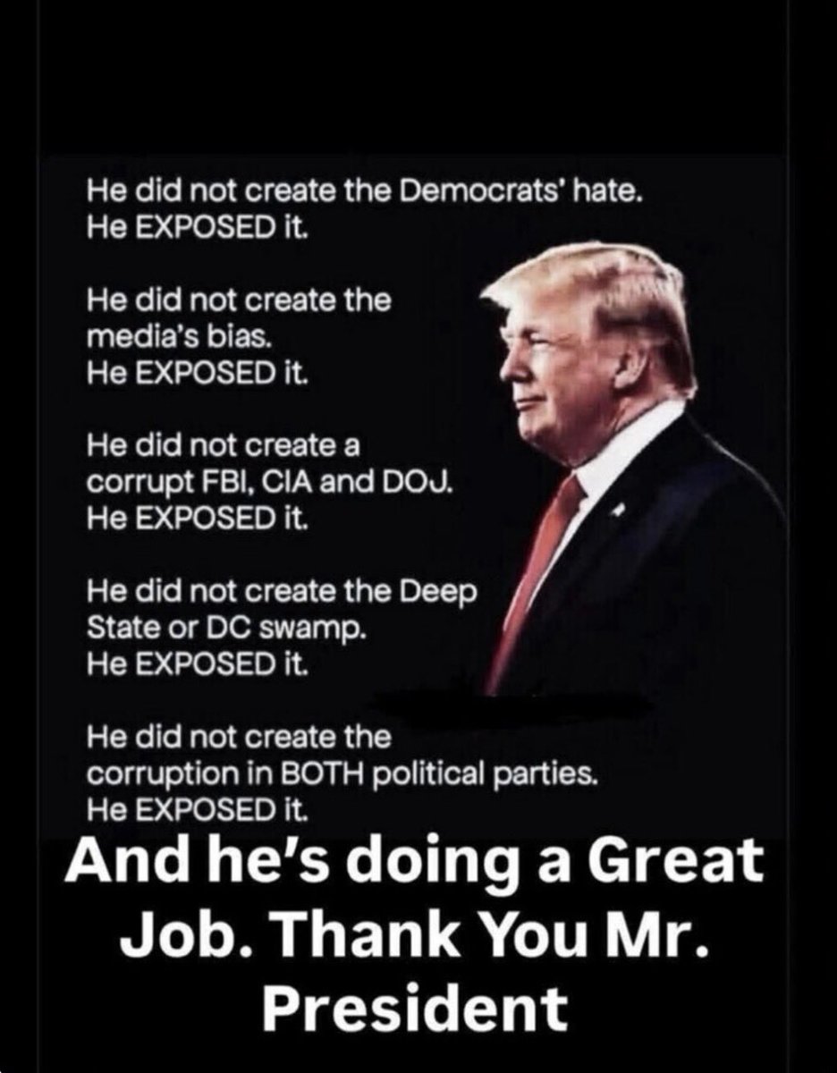 Patriotic 🇺🇸Suzanne⭐️⭐️⭐️ tweet media