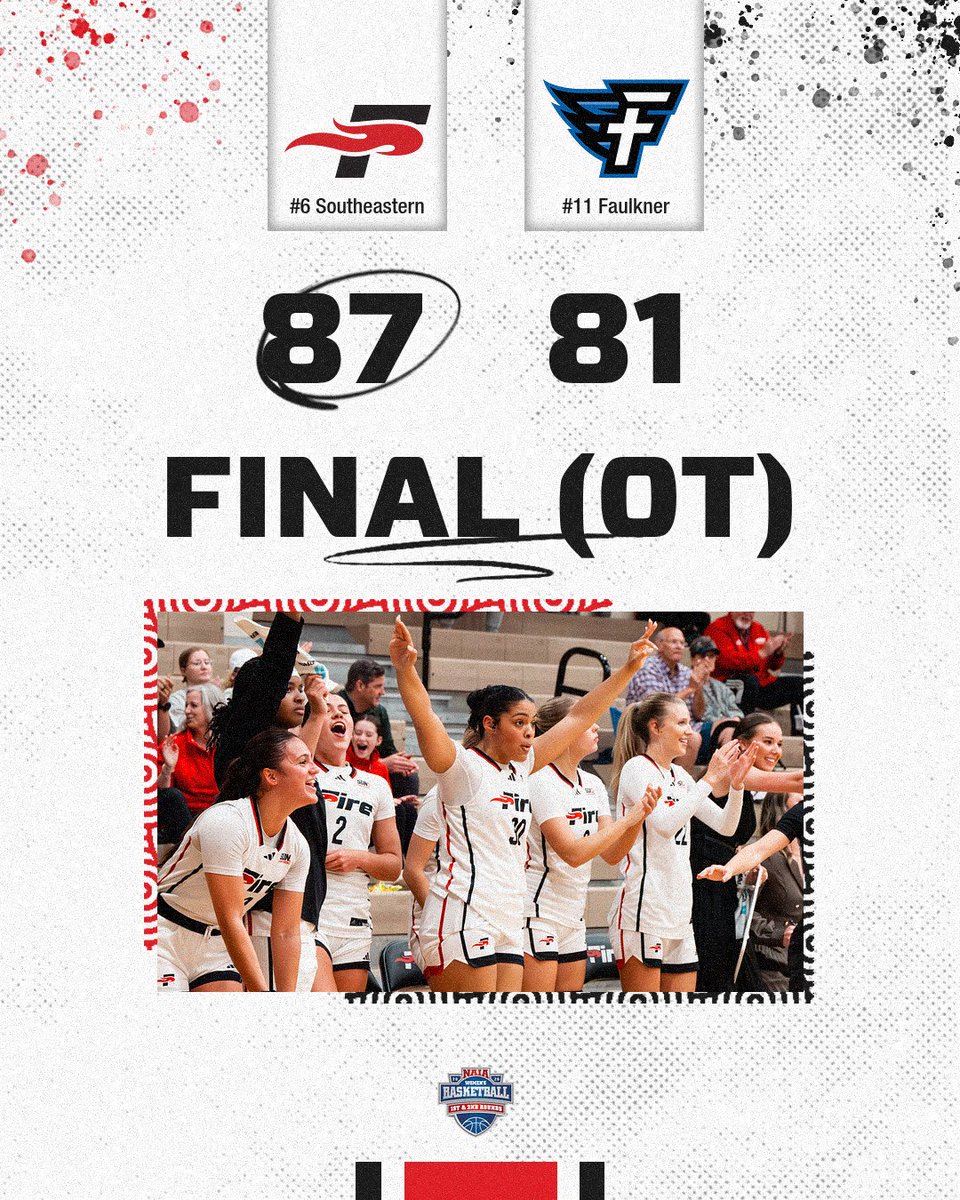 SEU Women's Basketball tweet media
