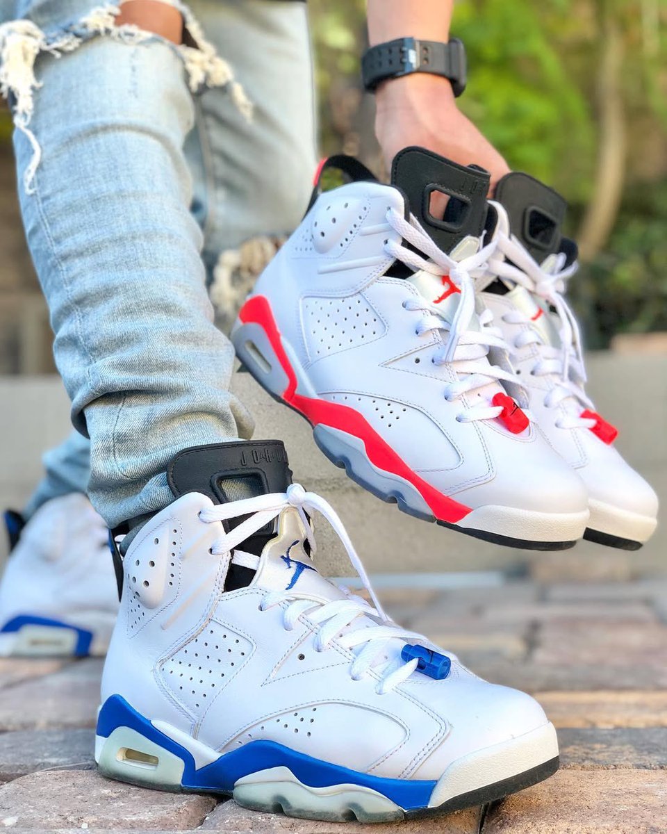 zSneakerHeadz tweet media