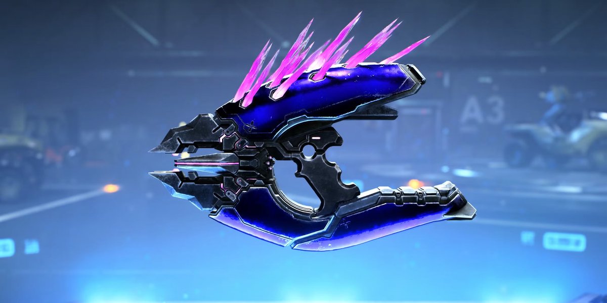 ARC Central tweet media