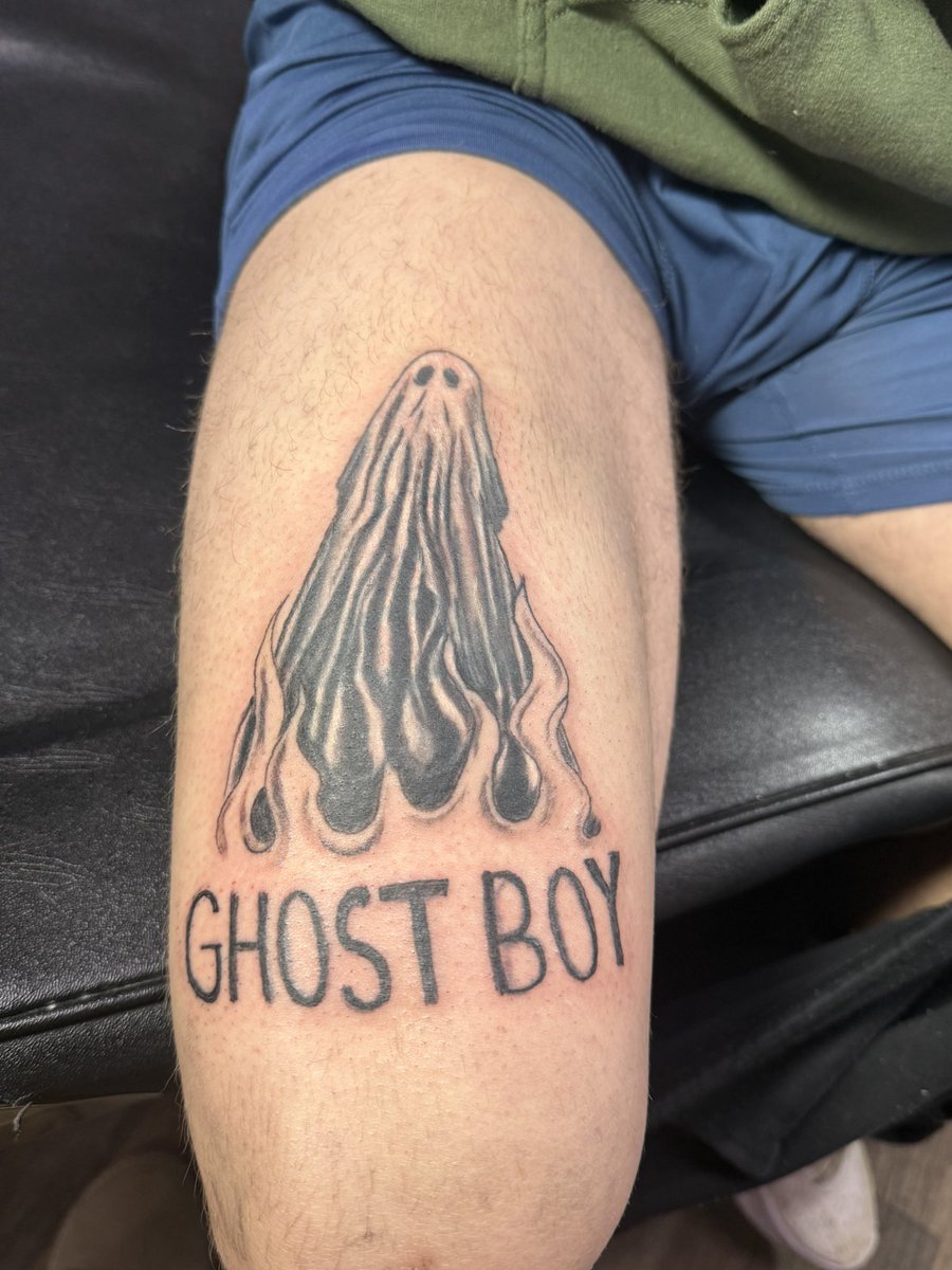 Joe Tattoo tweet media