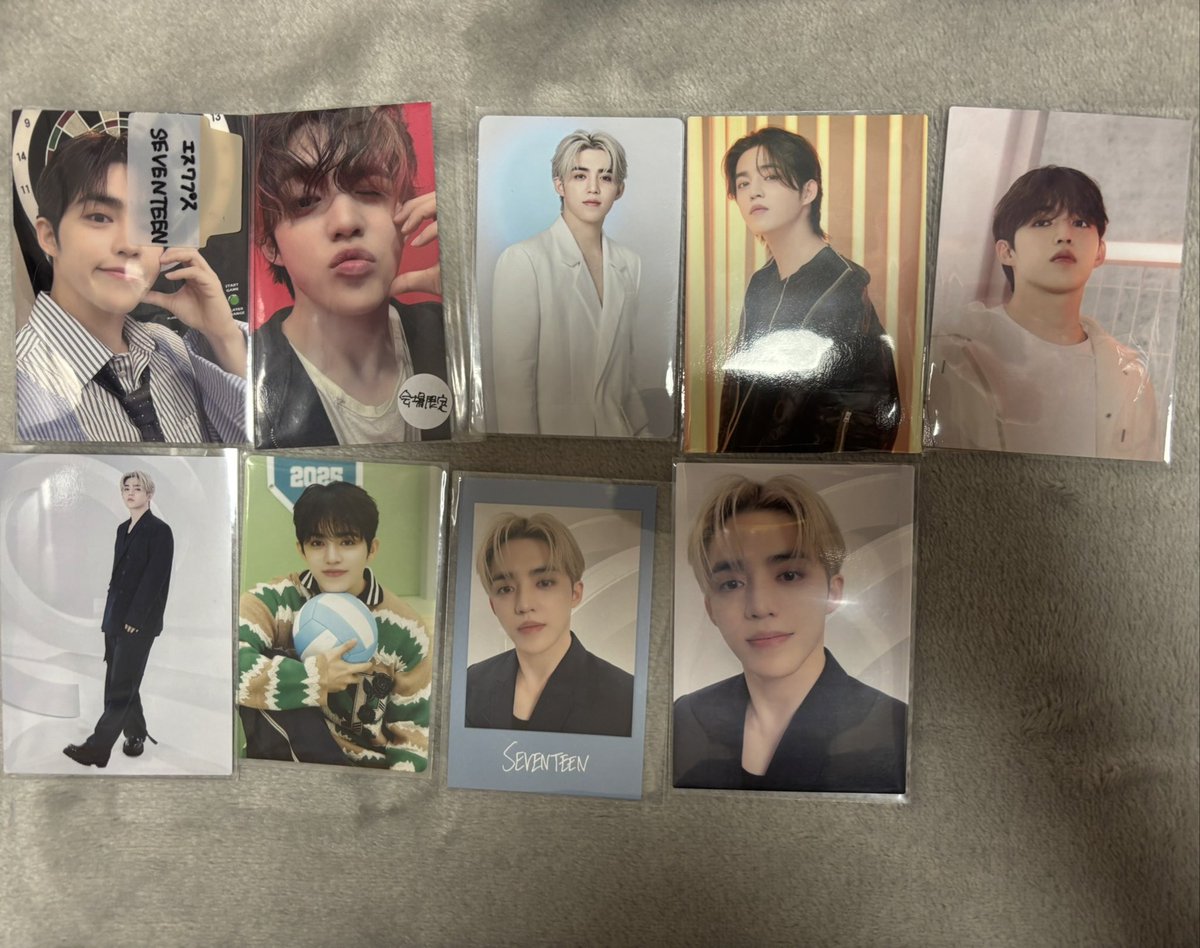 【取引垢】 rin tweet media