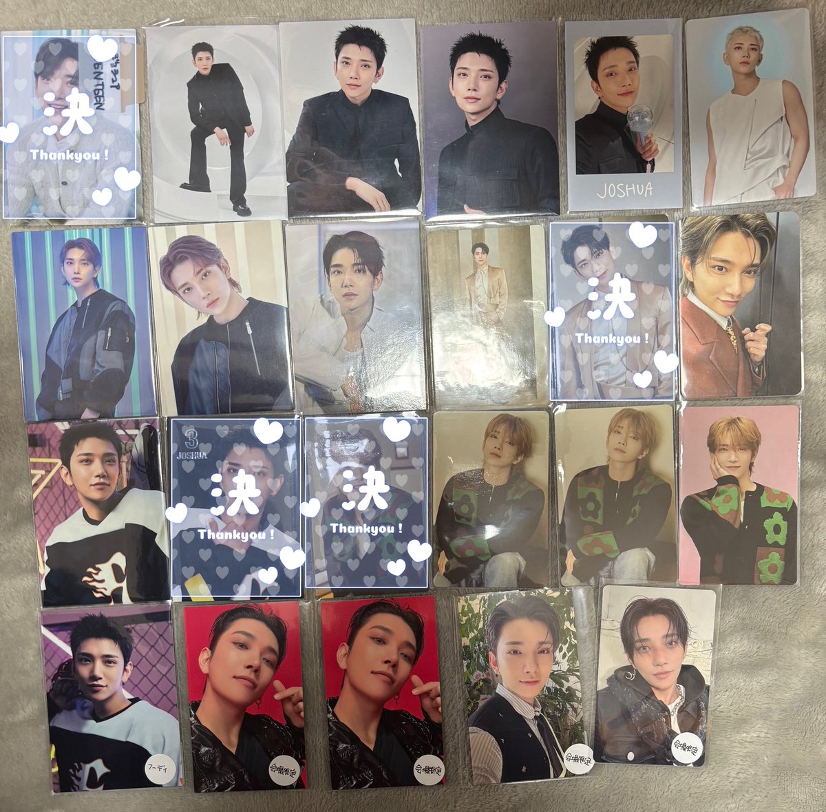 【取引垢】 rin tweet media