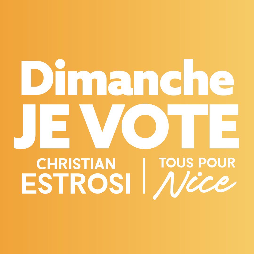 EmmanuelTrigo06's tweet photo. Ce dimanche, les niçoises et niçois vont enfin exprimer leurs suffrages.

Nikaïa, fille de Grèce, ne manquera pas de se remémorer la sagesse d’Ulysse : devant les dangers des hasardeux chants des sirènes, il sut triompher en restant lucide et fidèle à ses valeurs…
@Estrosi2026 https://t.co/N6yPcowq2L