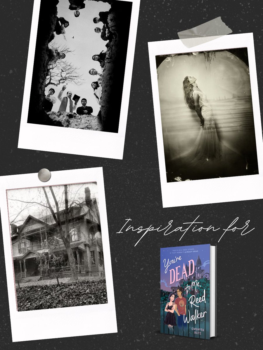 Gwenyth Reitz tweet media