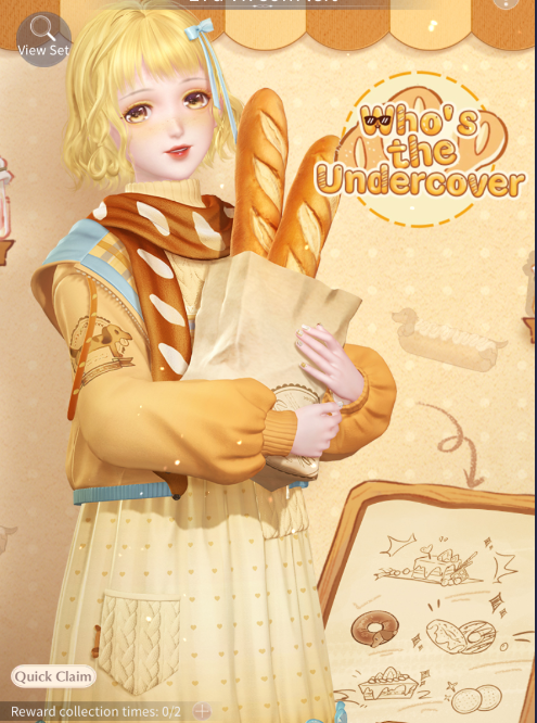 wait this is such a cute little set..