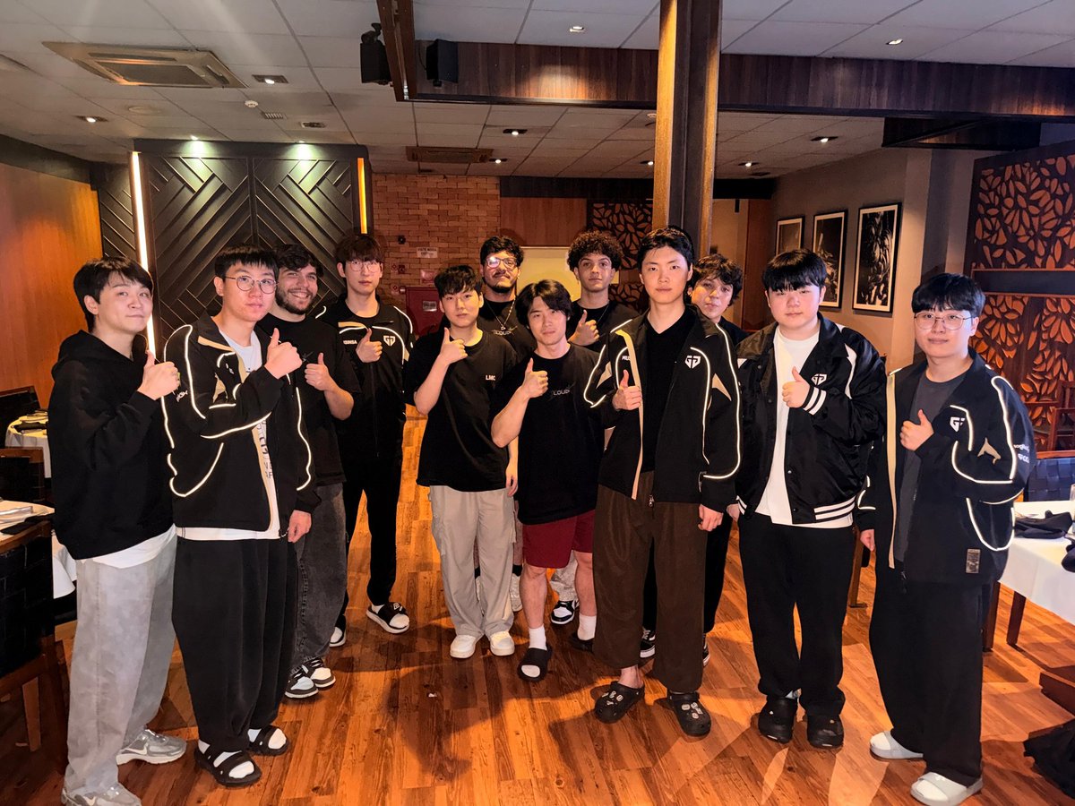 LOUD 🇧🇷 tweet media