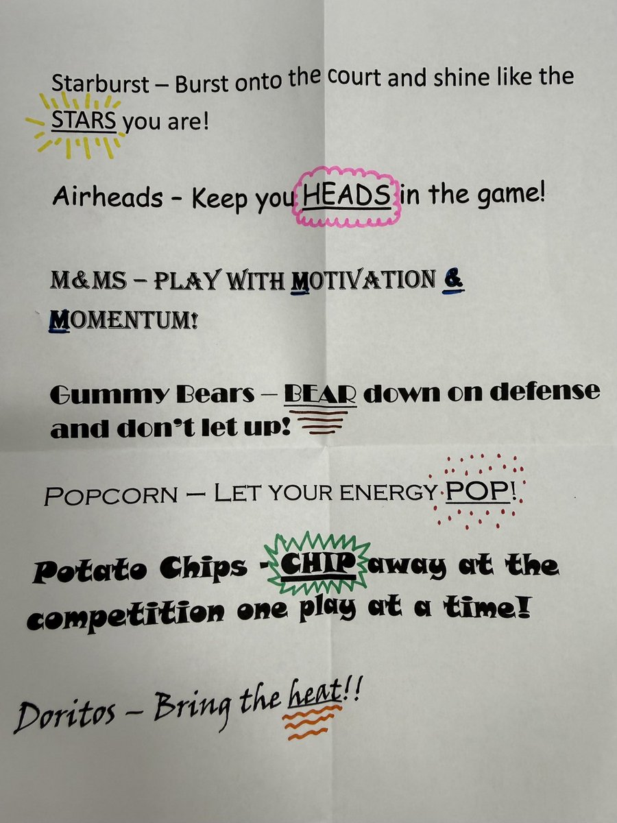 Mars Girls Youth Basketball tweet media