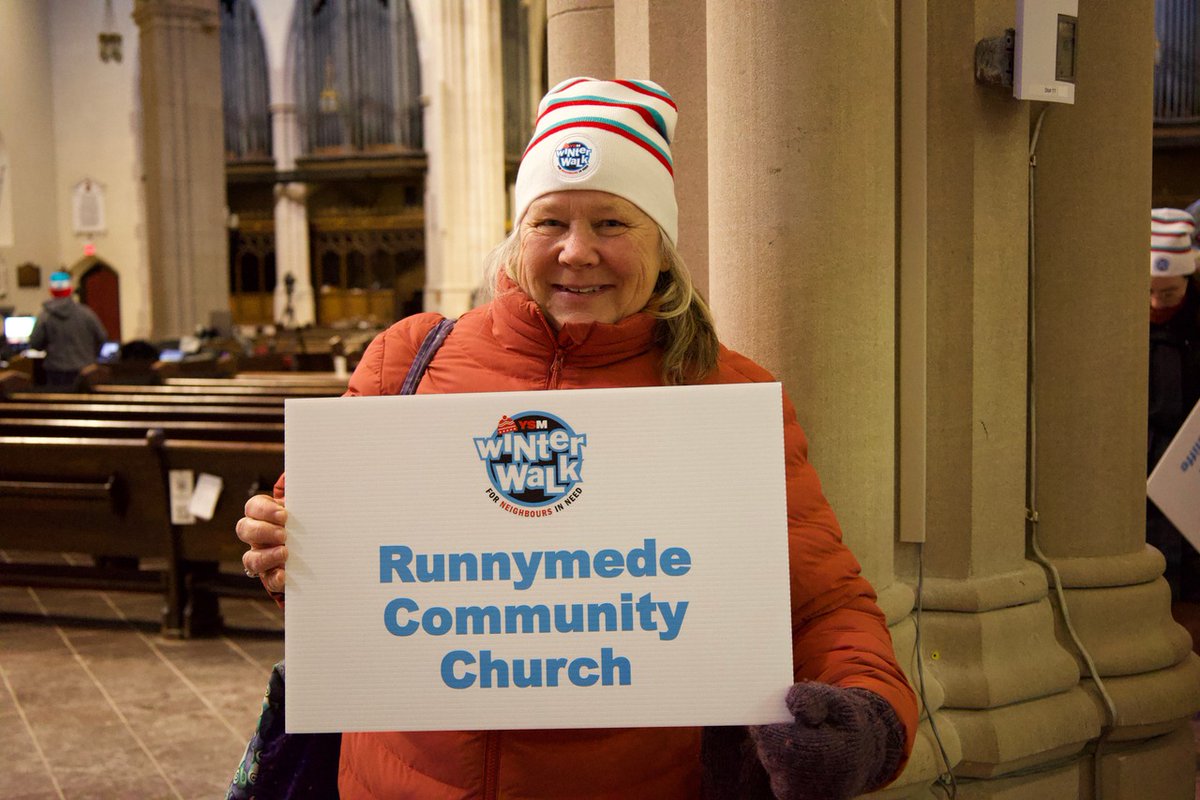 Yonge Street Mission tweet media