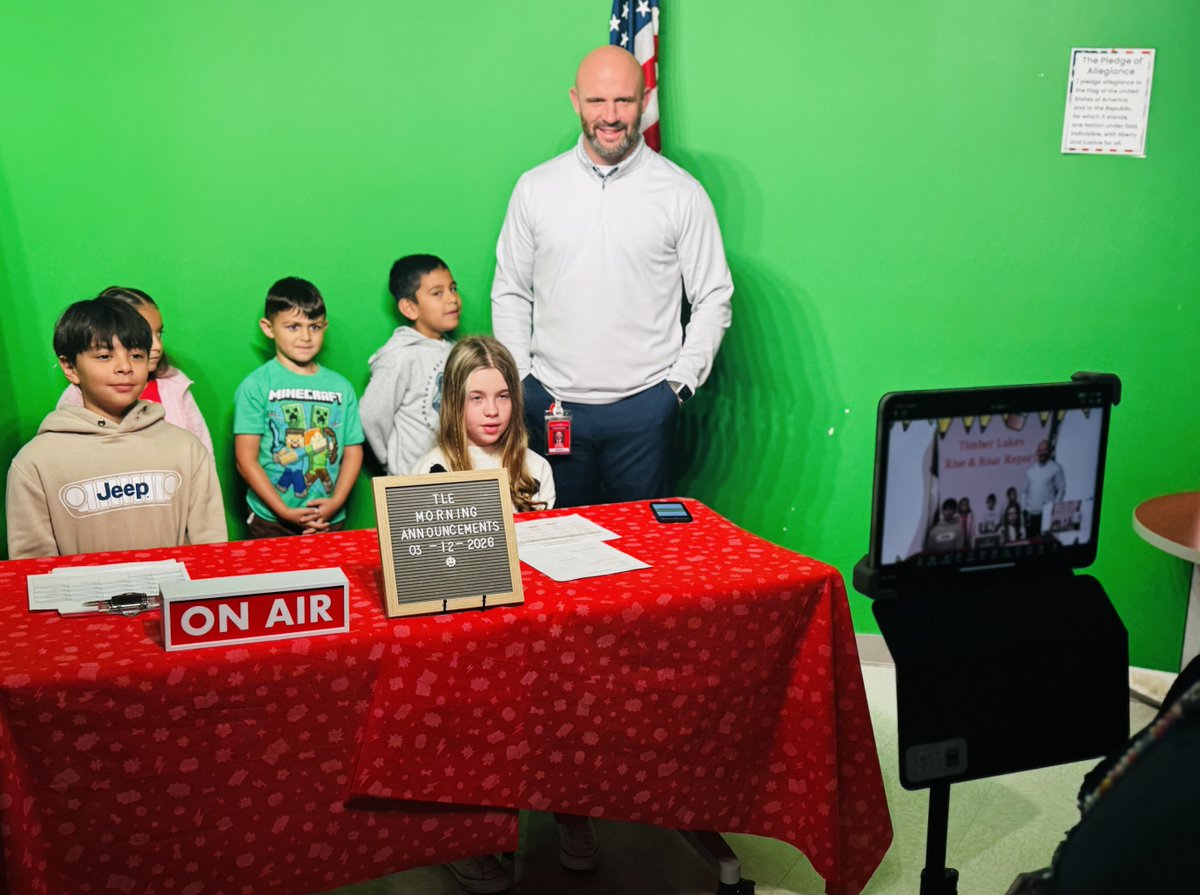 Splendora ISD tweet media