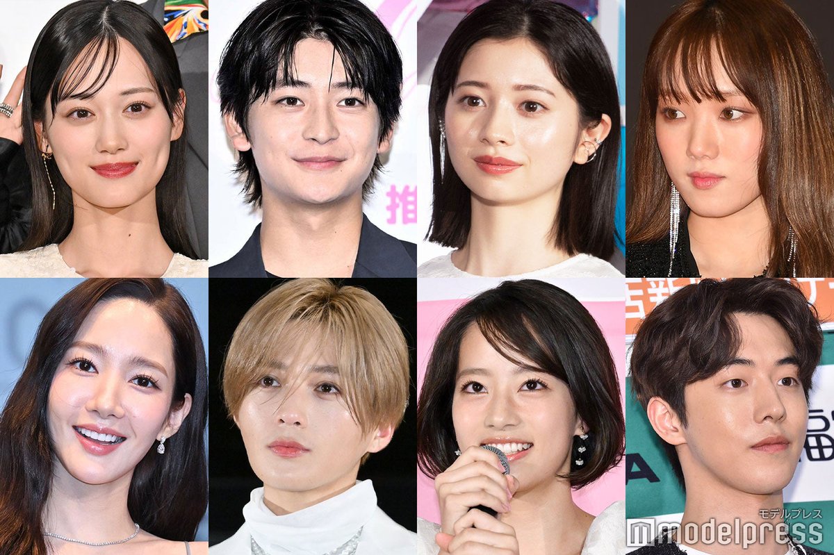 modelpress's tweet photo. 【ホワイトデーに観たい🤍】

お返しは極上の胸キュンで🍪
アマプラ配信中の甘々ラブストーリー5選
https://t.co/MQtl6Hgmff

「山田くんとLv999の恋をする」
「交換ウソ日記」
「矢野くんの普通の日々」
「彼女の��生活」
「恋のゴールドメダル～僕が恋したキム・ボクジュ～」

#PrimeVideo https://t.co/Ce0rPpWHzV