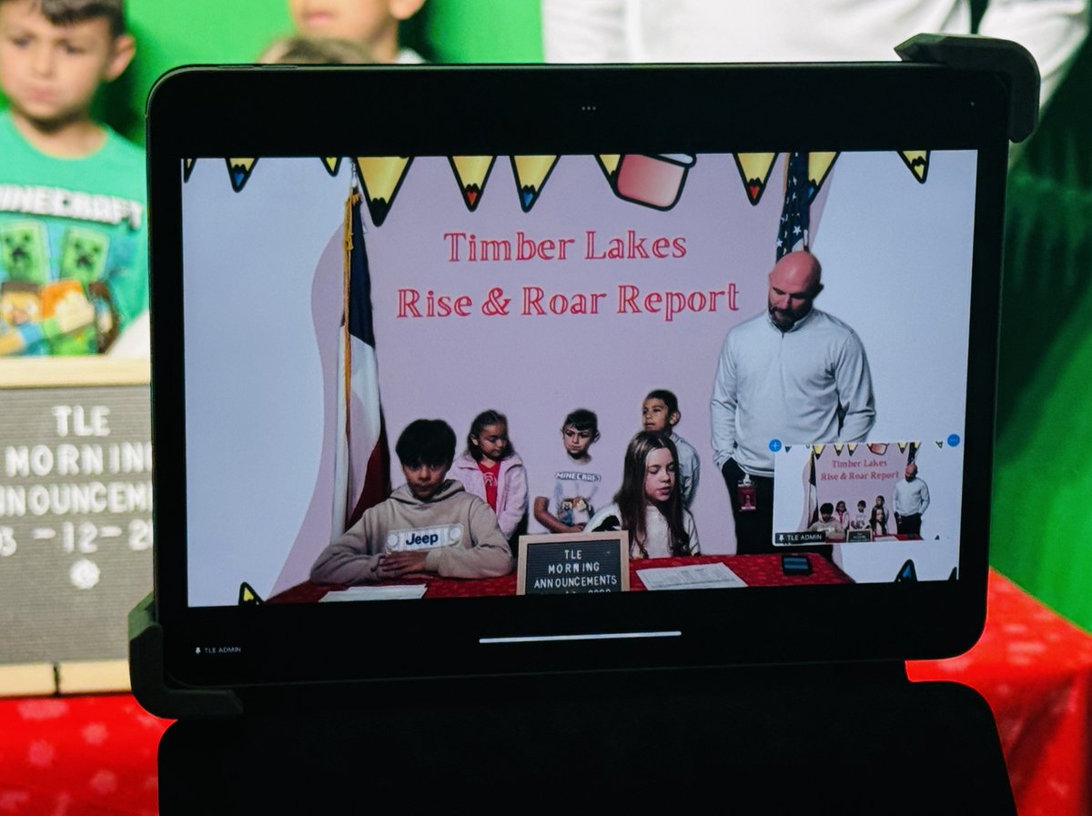 Splendora ISD tweet media