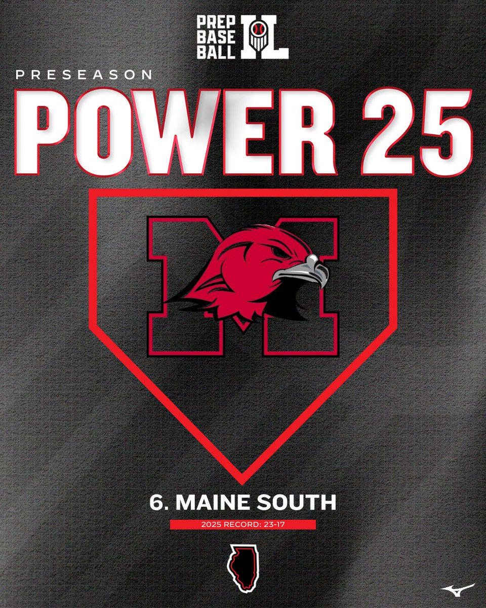 Prep Baseball Illinois tweet media