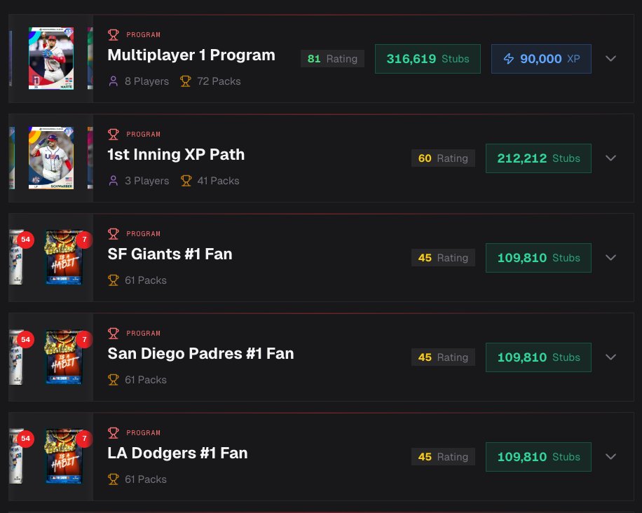 ShowZone tweet media