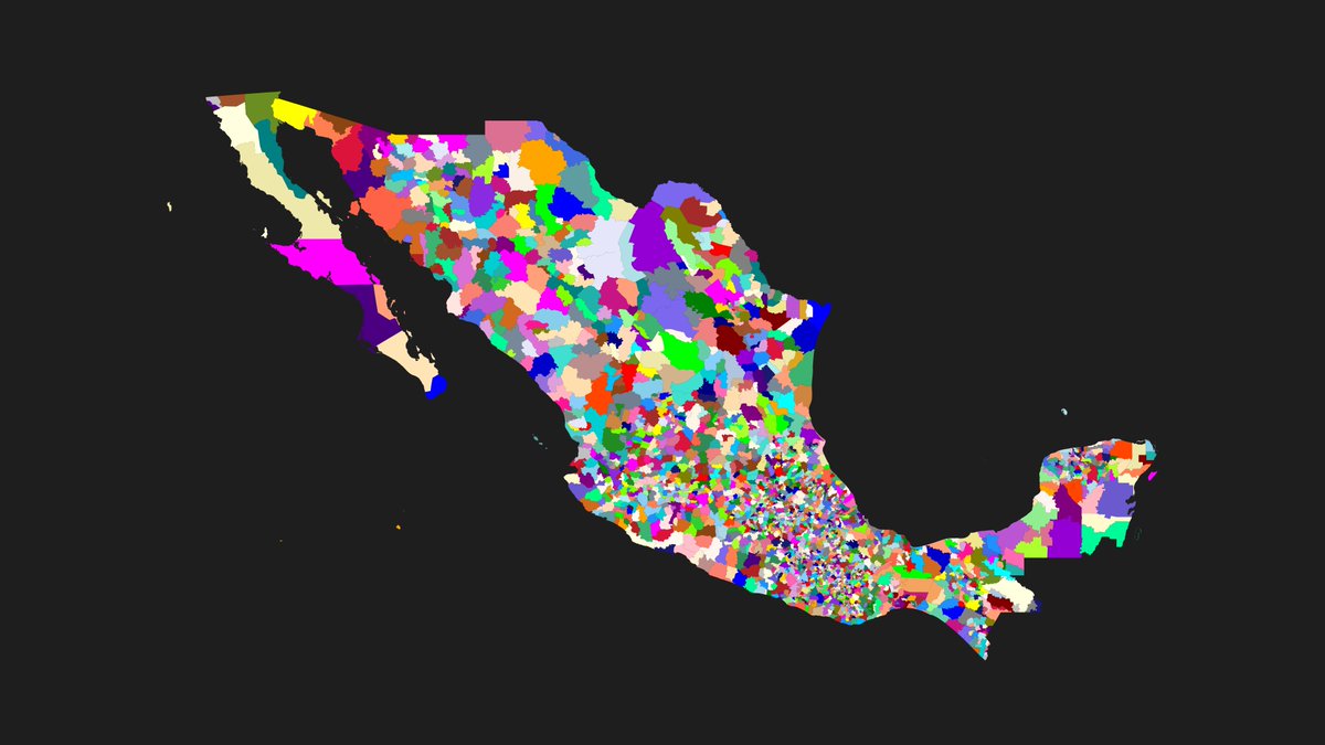 Antes buscábamos a Waldo…

Ahora te toca buscar tu municipio.