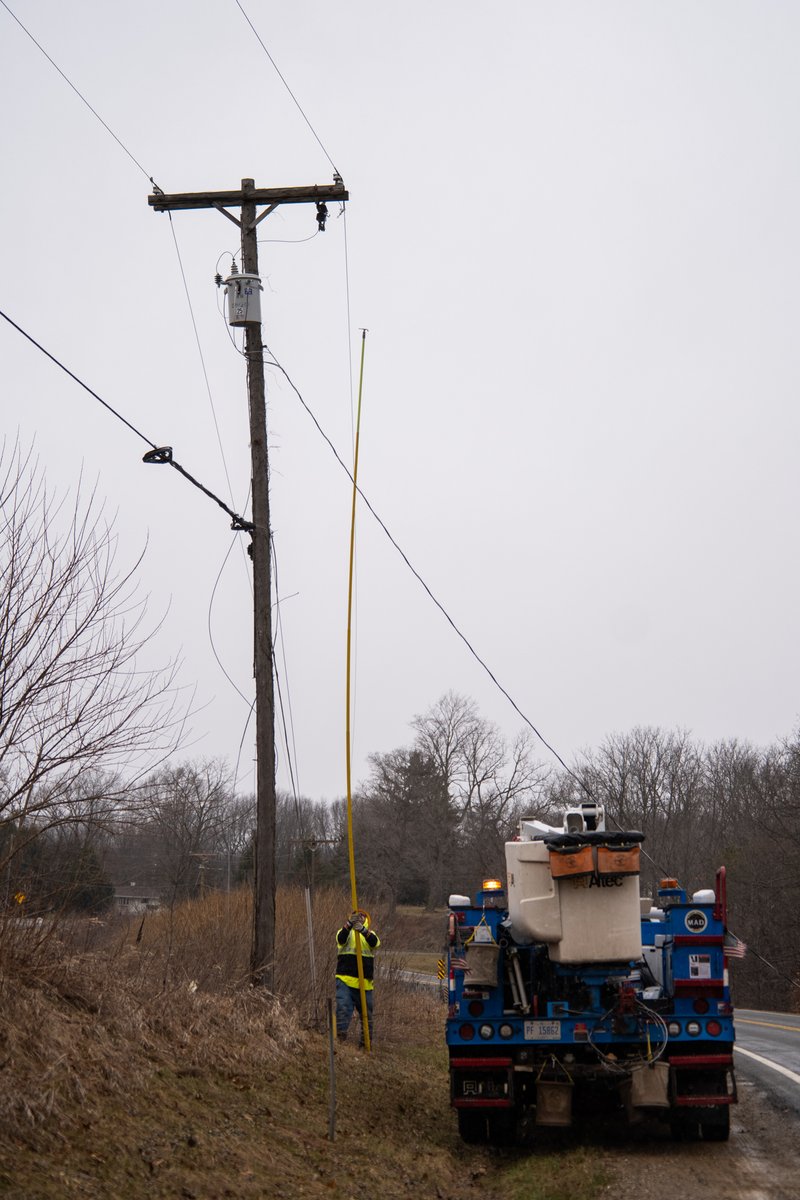 Consumers Energy tweet media