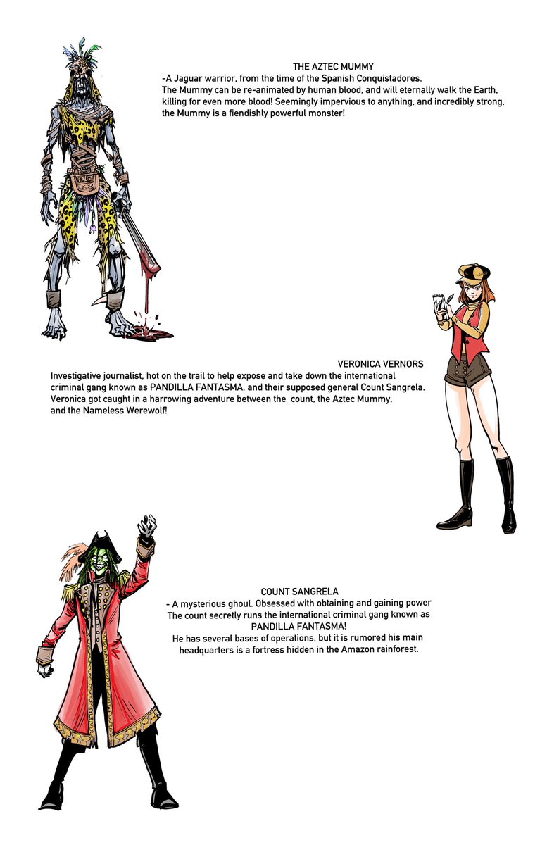 ZORNOW MUST BE DESTROYED:Kaiju Brooklyn May30-31 tweet media