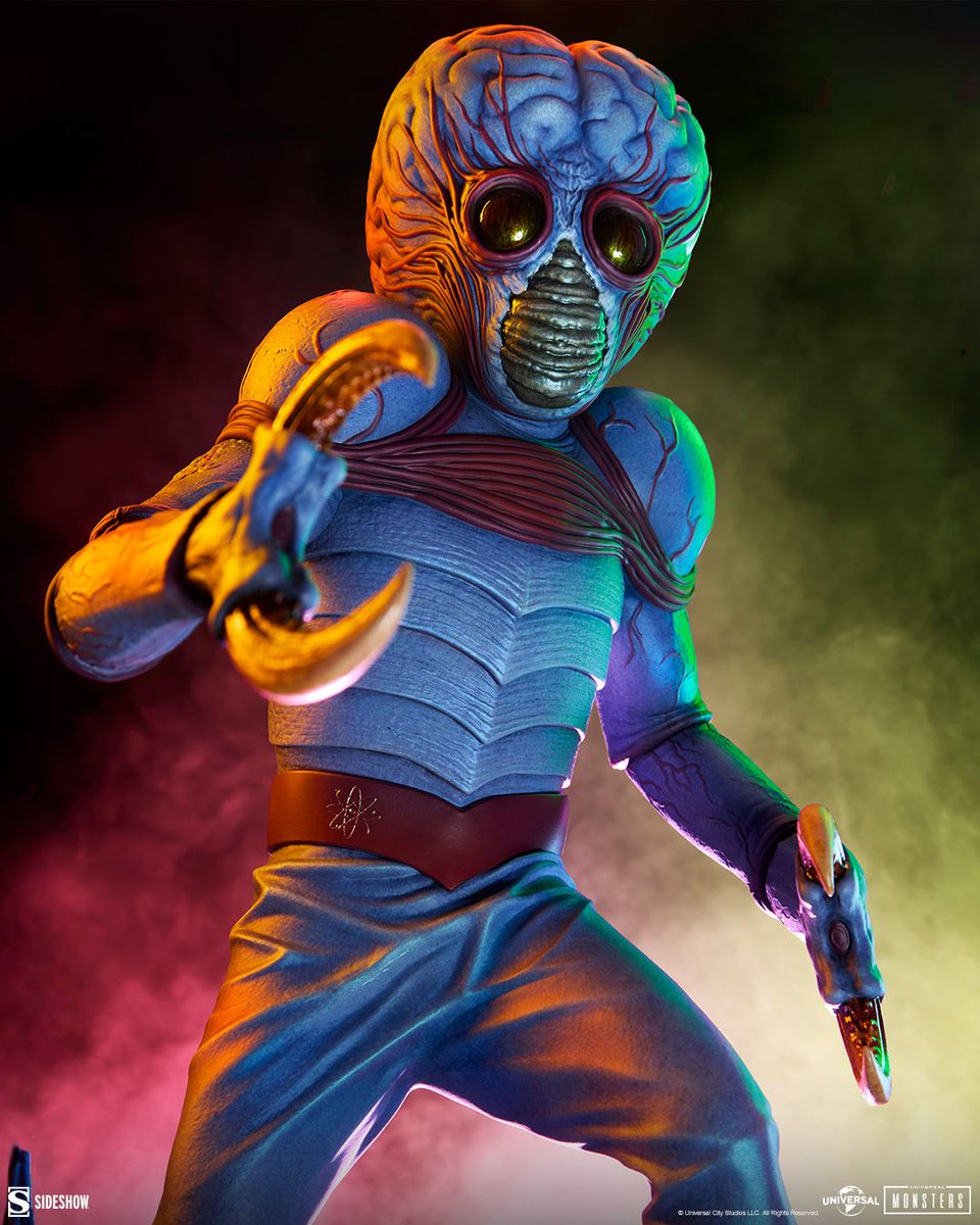 Sideshow Collectibles tweet media