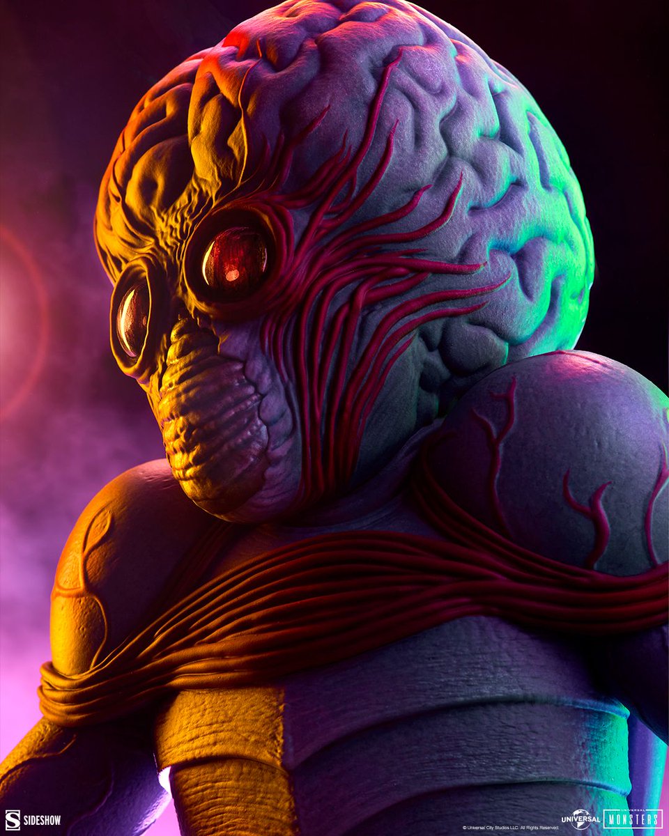 Sideshow Collectibles tweet media