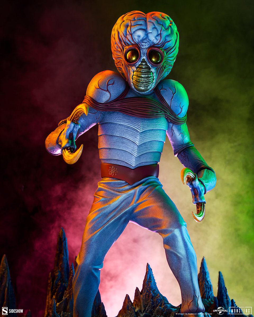 Sideshow Collectibles tweet media