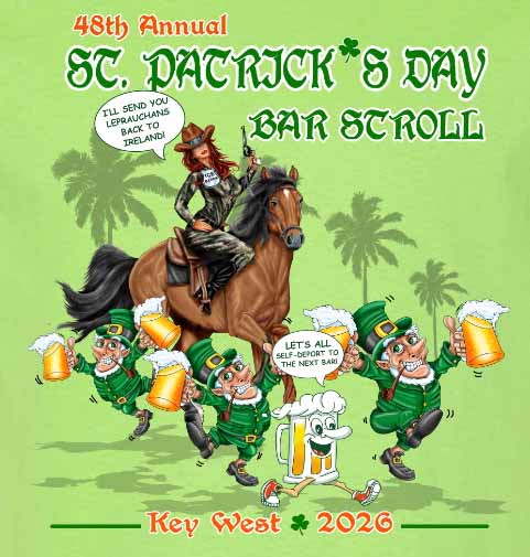 Key West - Party in Key West tweet media