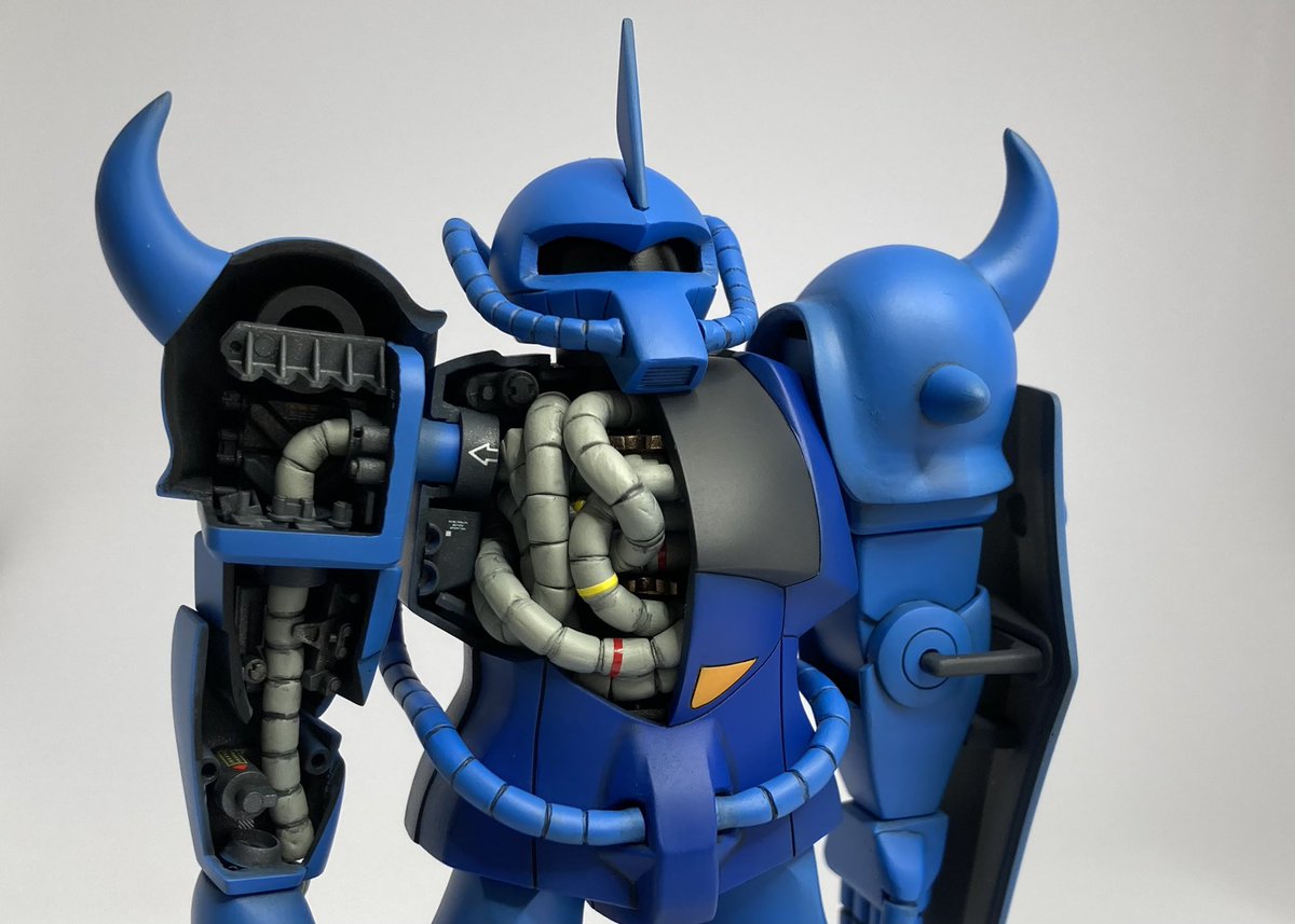 #グフあつまれ
←成功   失敗→