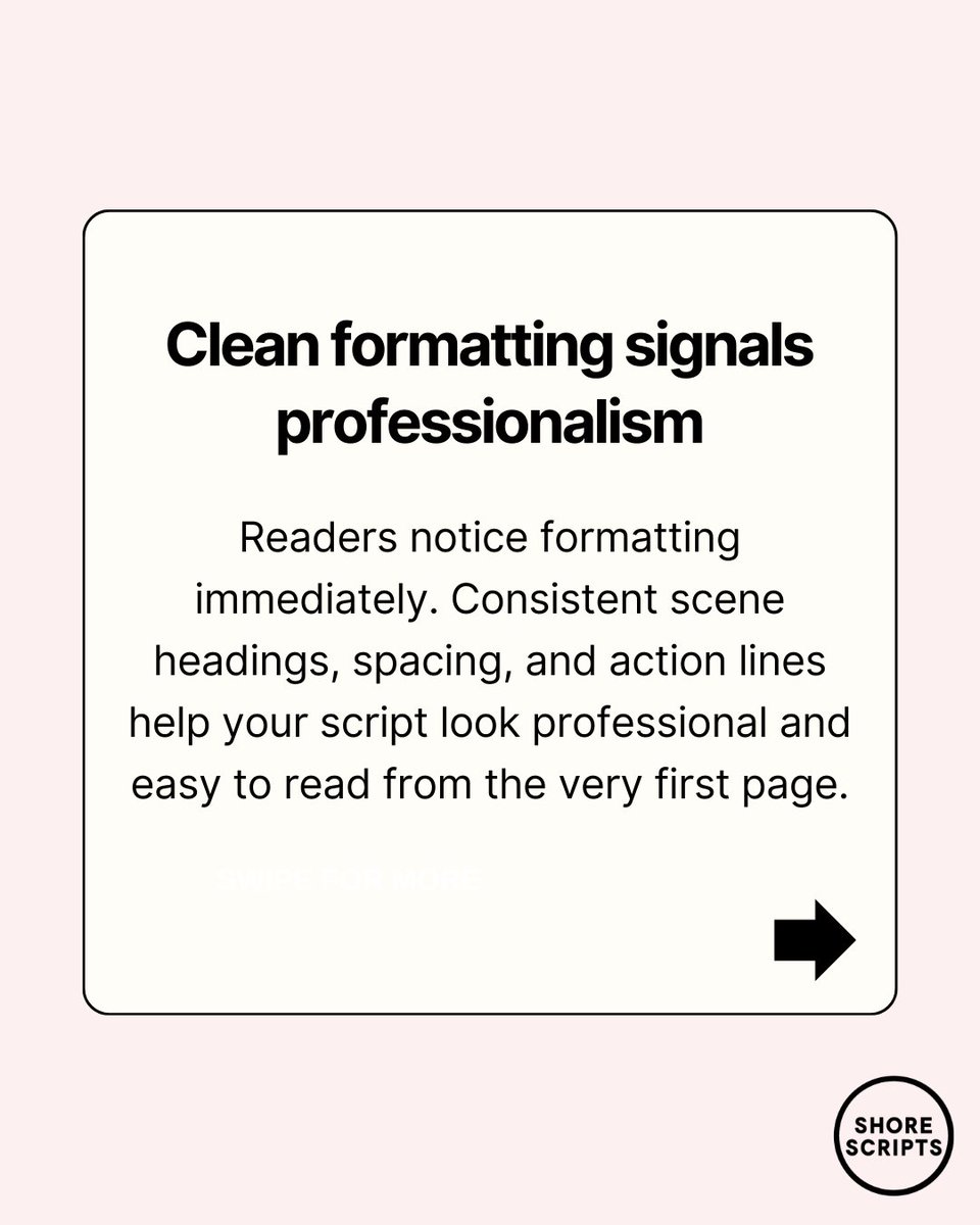 Shore Scripts tweet media