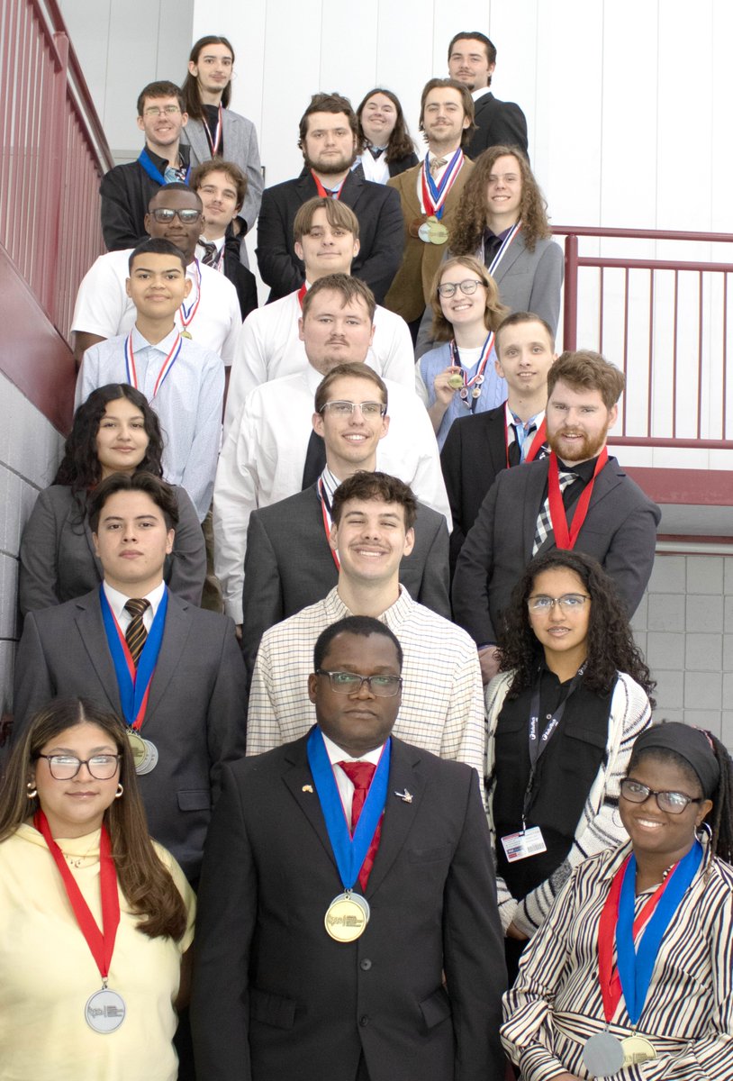 Tulsa Tech tweet media