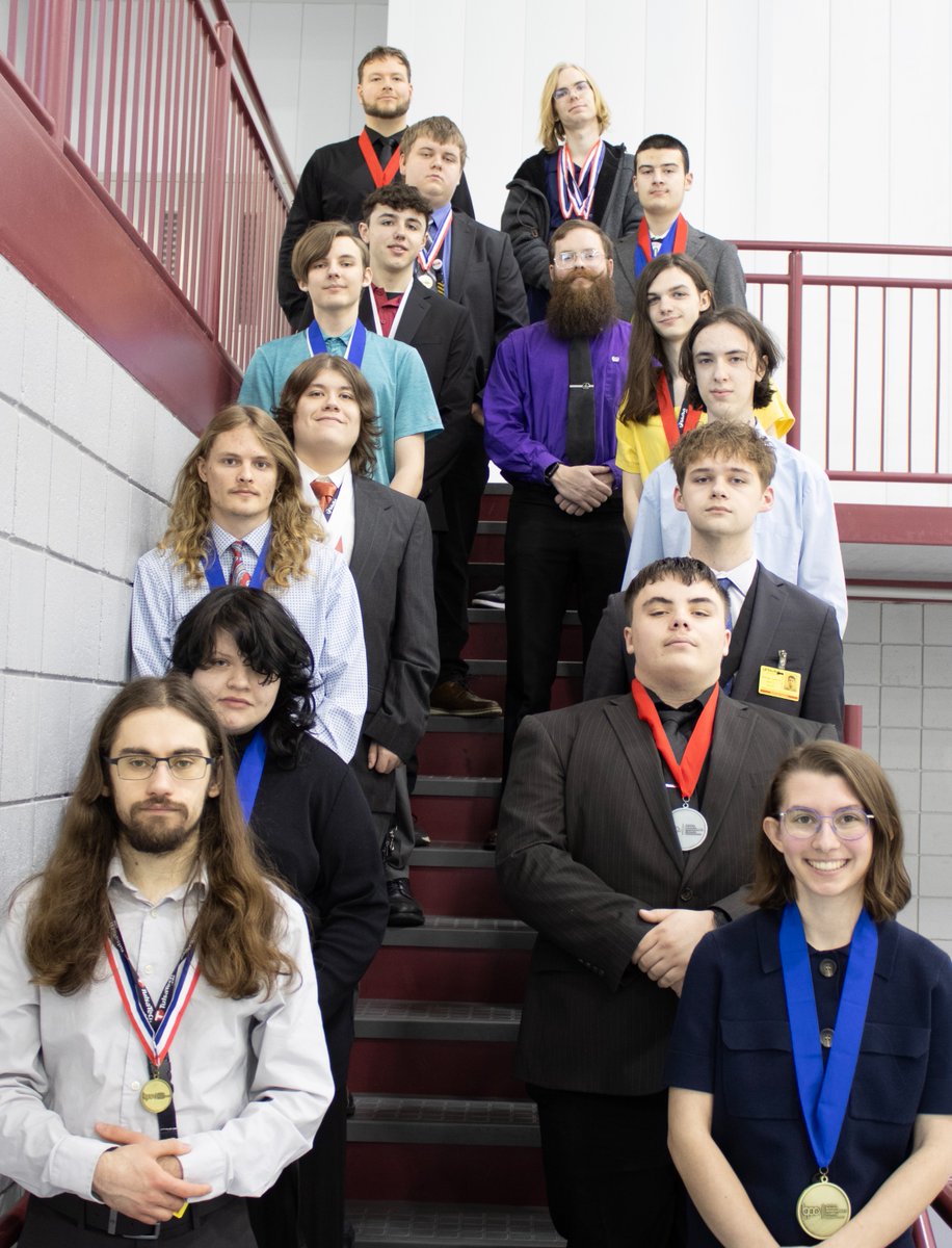 Tulsa Tech tweet media