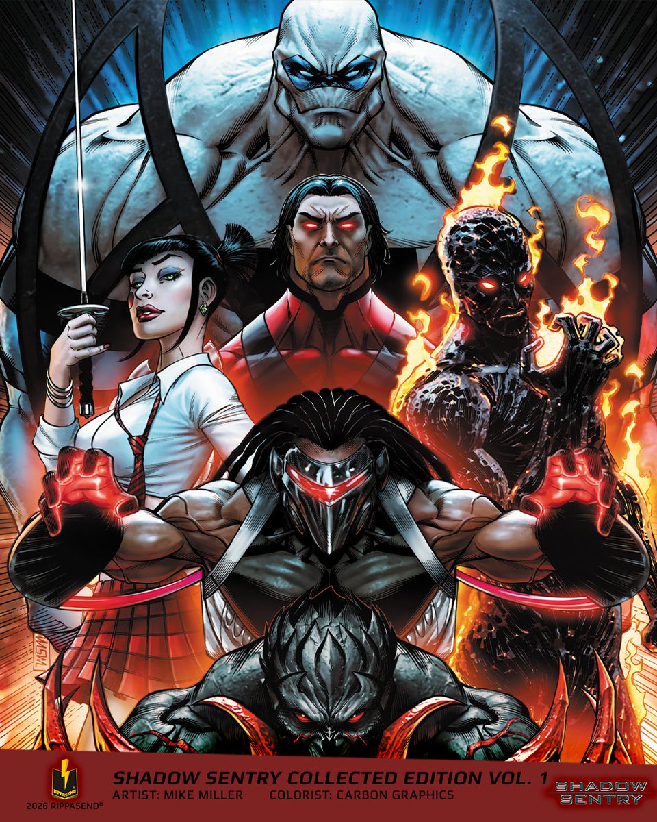 RippaSend tweet media