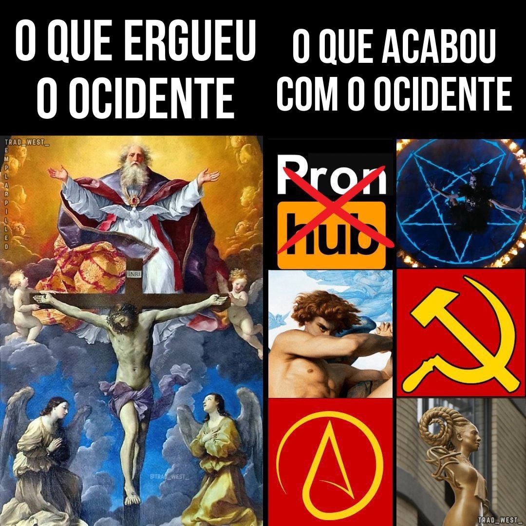 Abrace a Tradição (@abraceatradcao) on Twitter photo 