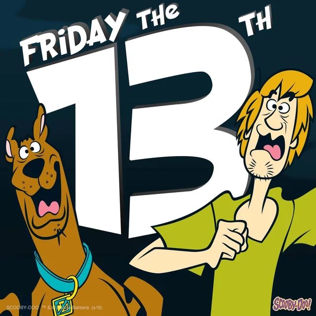 ScoobyAddict tweet media