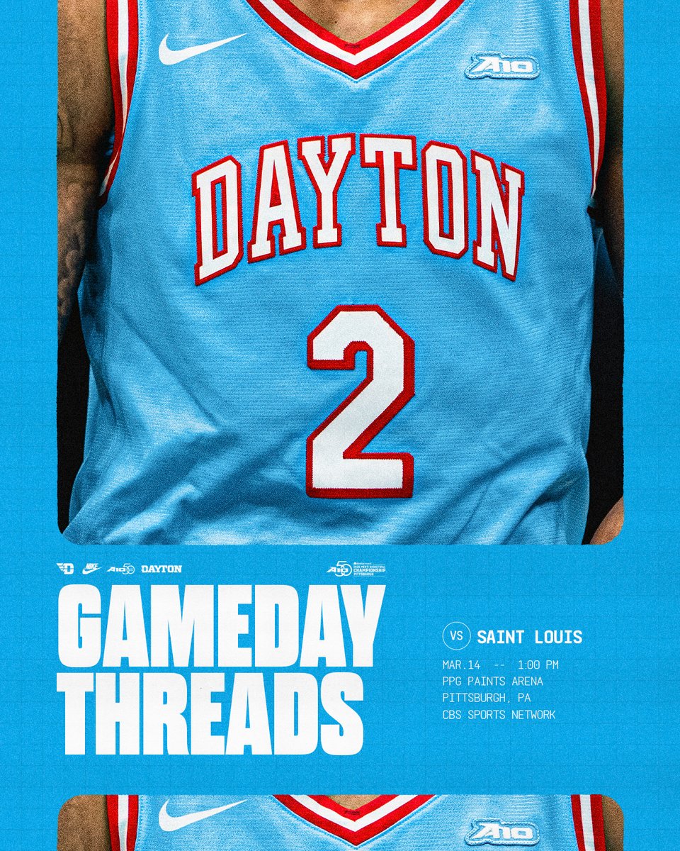 Dayton Basketball tweet media