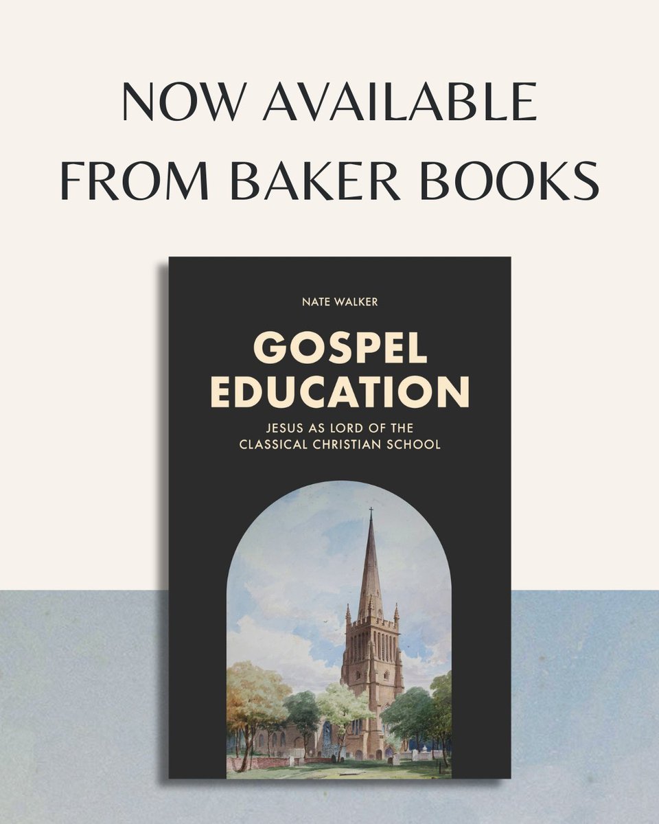 Lexham Press tweet media