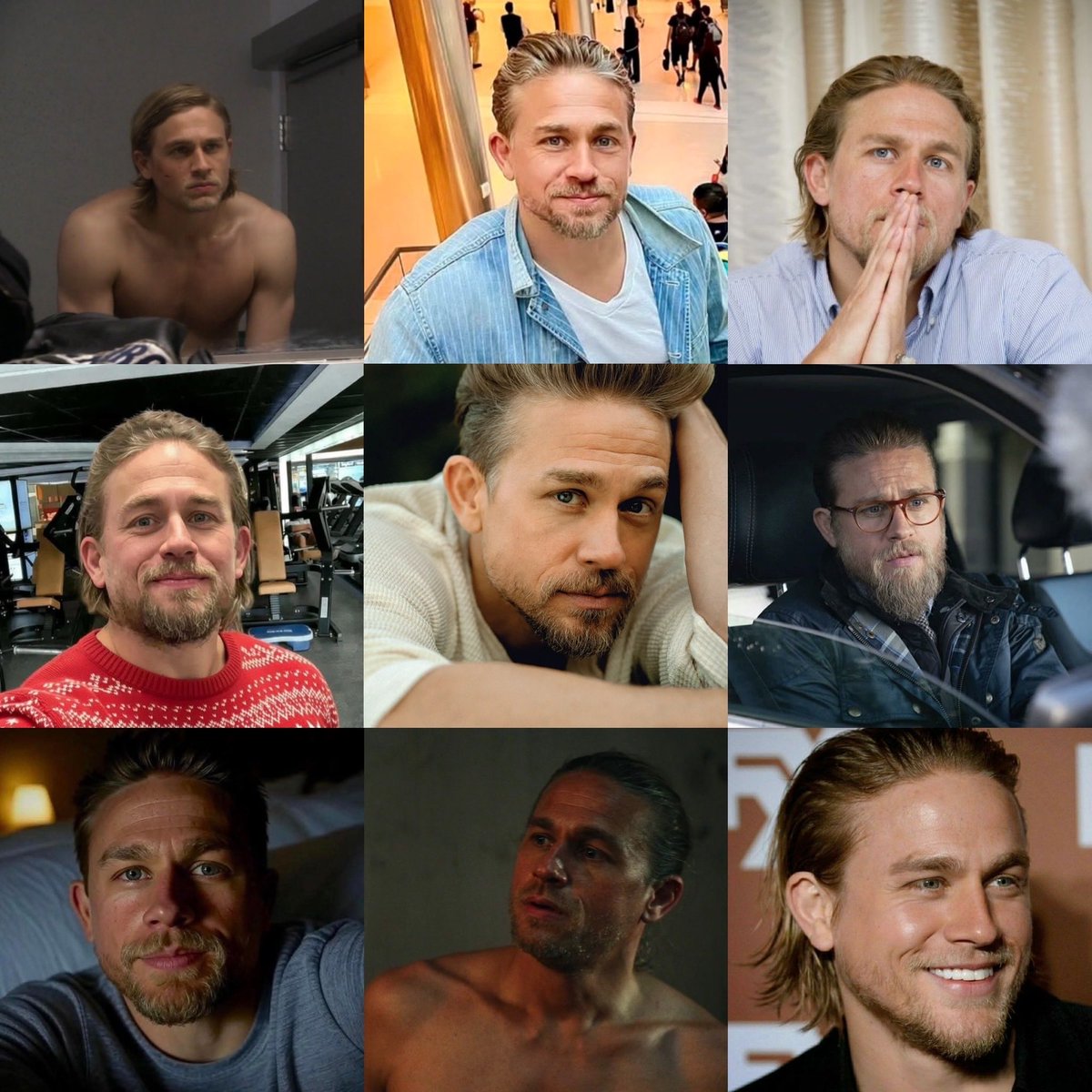 Blue Flamingo tweet media